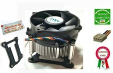 Dissipatore Ventola per CPU GAMMEC NITRO120 raffreddamento a Liquido Intel e AMD Dissipatore Ventola per CPU GAMMEC NITRO120 raffreddamento a Liquido Intel e AMD