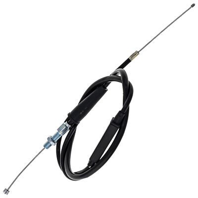 SUZUKI DS DS80 NEW GENUINE THROTTLE CABLE 58300-46401 = 58300-46X05 - I Love Japan Motors - Foto 11