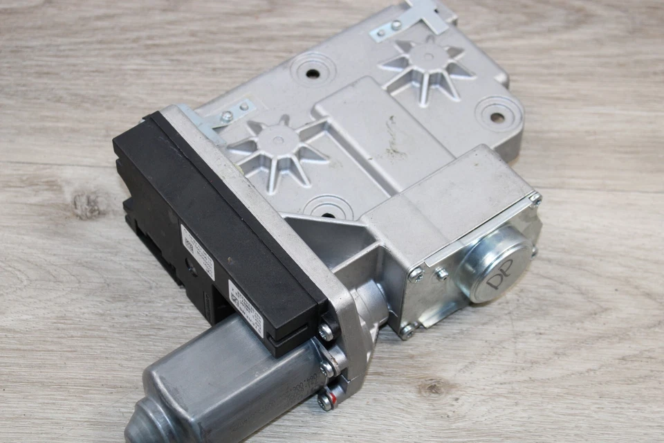 *02-2008 BMW E65 E66 745I 750I ЭЛЕКТРОННЫЙ СТОЯНОЧНЫЙ ТОРМОЗ МОТОР ВОССТАНОВЛЕН - Изображение 4 из 4