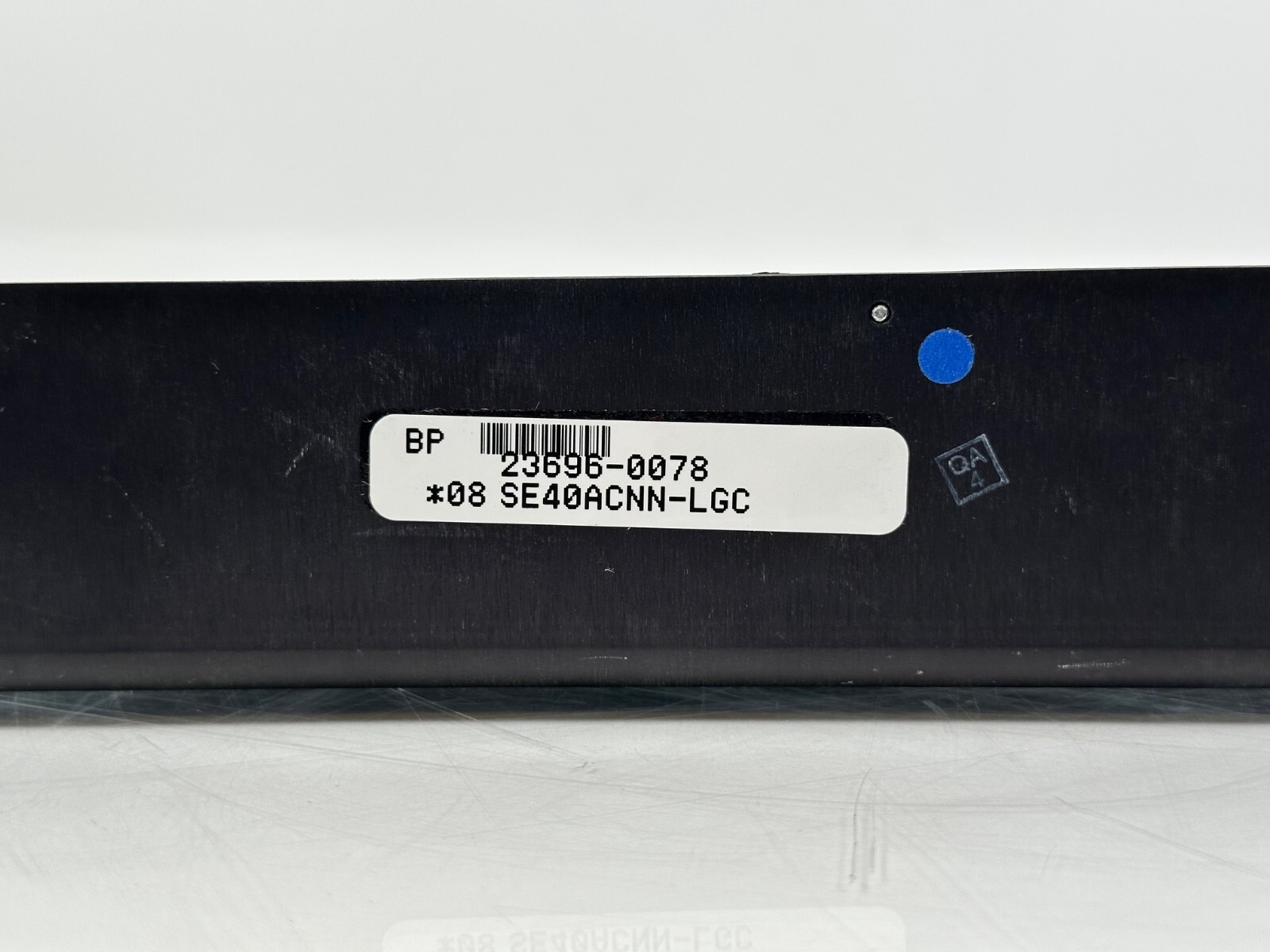 FADAL AMP-0034 Servo Drive/Servo Control Board Line Encoder