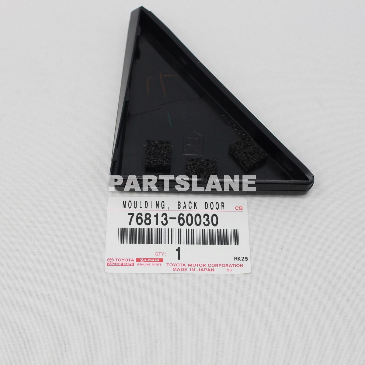 リアドロ GR86 リヤディフューザー MAXORIDO AKEa