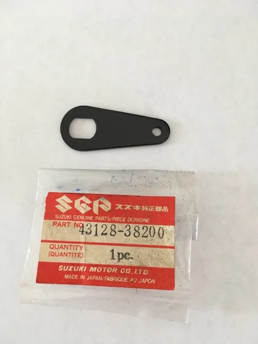 ARM, BRAKE PEDAL