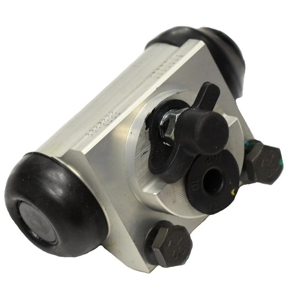 Cilindro de freno de tambor trasero ACDelco GM equipo original 174-1149 Foto 3 de 3