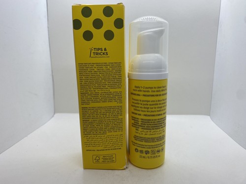 Benefit The POREfessional Tight N Toned AHA + PHA Toning Foam • 0.75 Fl Oz - Picture 2 of 2