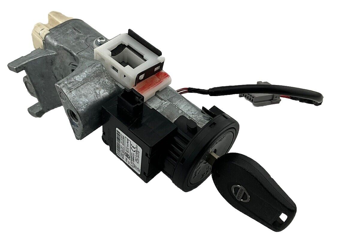 2008 Nissan Sentra Immobilizer Skreem Module OEM 4419a 2008 Nissan Sentra Immobilizer Skreem Module OEM 4419a