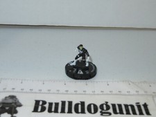 2014 War of Light Black Lantern  008 Heroclix Figure Wizkids Figurine DC
