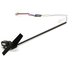 NEW Blade Tail Boom Assembly without Motor: Blade mSR S