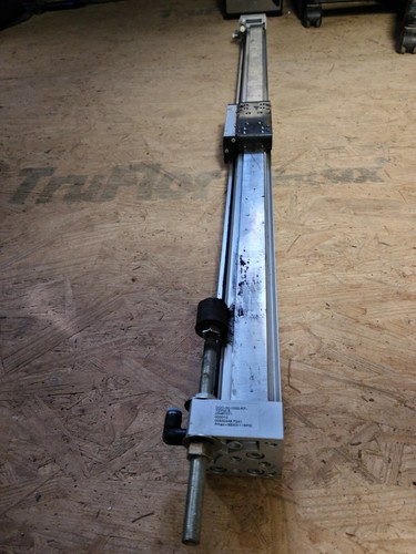 Festo DGC-32-1000-KF-YSRW-A 28467071 000010 00532448 F241 Pmax=8BAR/116PSI - Bild 7 von 7