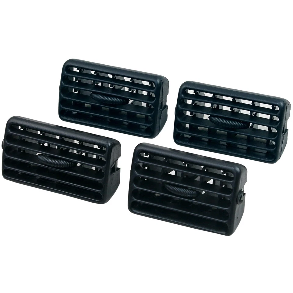 Air Conditioner A/C Air Vent Outlet For Toyota Corolla AE100 AE101 1993-97 - image 3 of 4