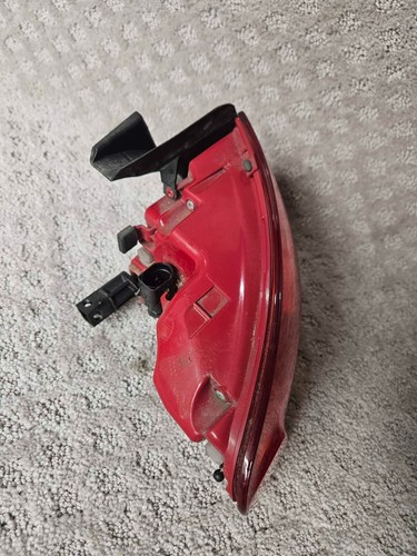 AUDI A4 2013Tail Light Assembly Left SEDAN DRIVER SIDE #2 - Picture 2 of 6