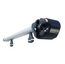 Shortcut River Quiver 5'2" Fly Rod Rack 2Banger