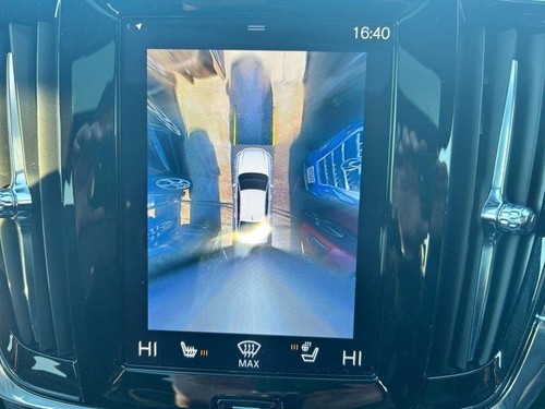 2019 Volvo S90 2.0 D5 PowerPulse R-Design Plus Saloon 4dr Diesel Auto AWD Euro 6 - Picture 19 of 20