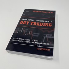 High performance options trading