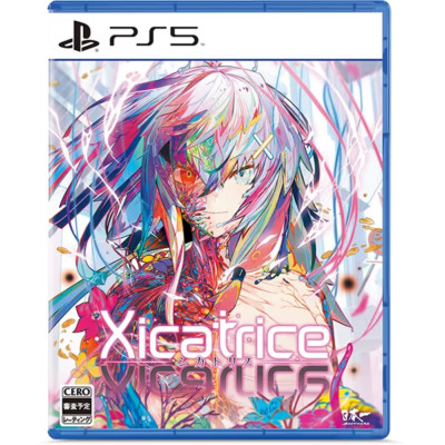 Z1 PlayStation 5 Japan Xicatrice | eBay