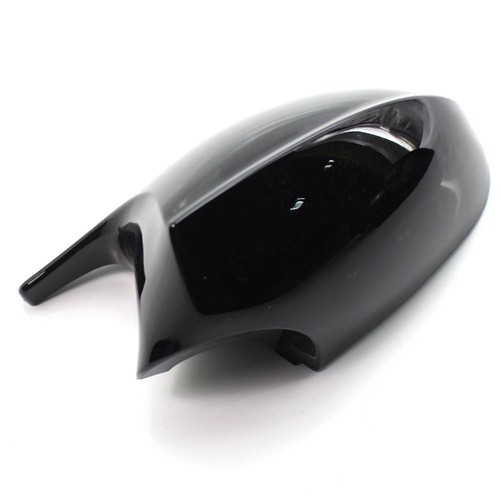 For BMW E90 E91 E92 E93 2005-2009 PRE-LCI Gloss M3 Style Side Mirror Cover Caps - Picture 12 of 12