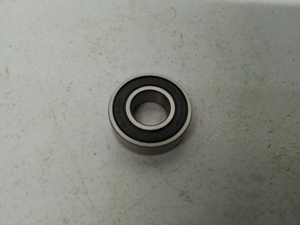 Cojinete piloto embrague PTC PTC PTC PTC PT202FF cojinete piloto embrague Foto 3 de 3