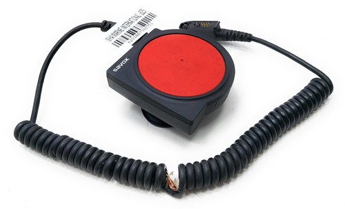 Zestaw słuchawkowy Savox 400h/Gp344 Atex Ptt 0825 - Zdjęcie 8 z 8