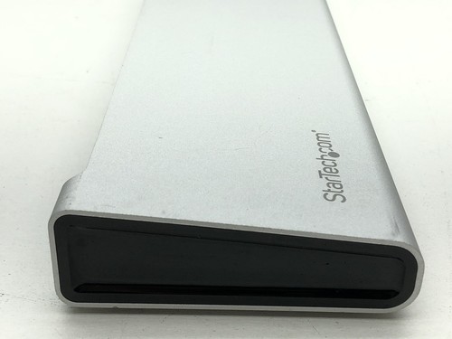 Lot of 3 Startech Docking Station TB2DOCK4K2DP - Picture 4 of 6