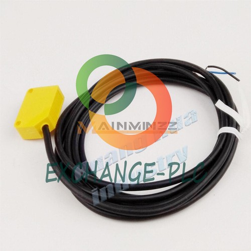 BANNER Q23SN6R 46433 replace Sensor NEW 1PCS - Picture 8 of 11