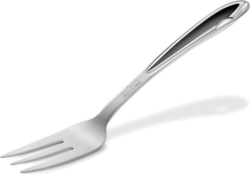 All-Clad Specialty Stainless Steel Kitchen Fork #T231