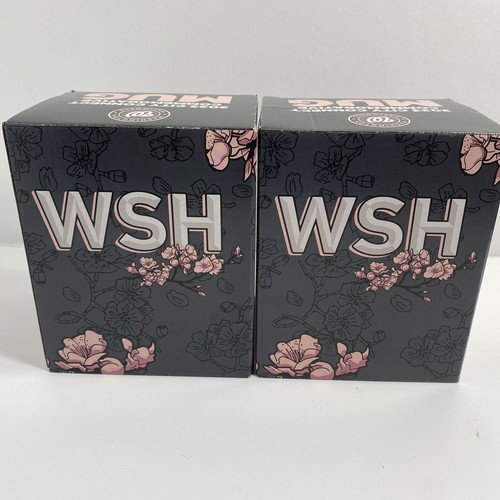 2 Washington Nationals City Connect 2023 Commemorative Beer Mug Floral + Boxes