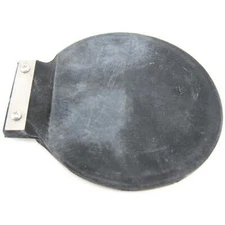 Centek 1200340 4-Inch Thru Hull Flapper Repair Kit Used with 1200325 & 1200326