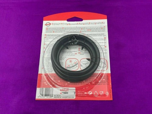 Genuine TEFAL SEB 268 mm 10L 12L 18 Litre Pressure Cooker Seal Gasket 790138 CO - Afbeelding 1 van 3