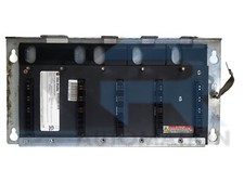 Allen Bradley 2094-PR4 /A Bulletin 2094 4 Axis Power Rail 230/460V Input