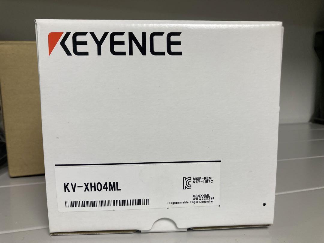 KEYENCE KV-XH04ML KEYENCE KEYENCE KEYENCE KEYENCE KEYENCE