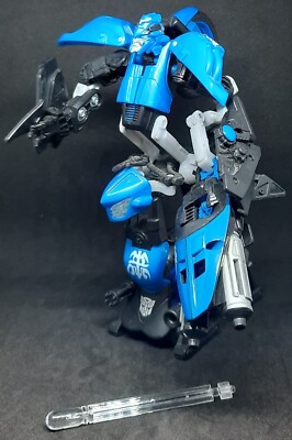 Transformers ROTF Deluxe Class Chromia