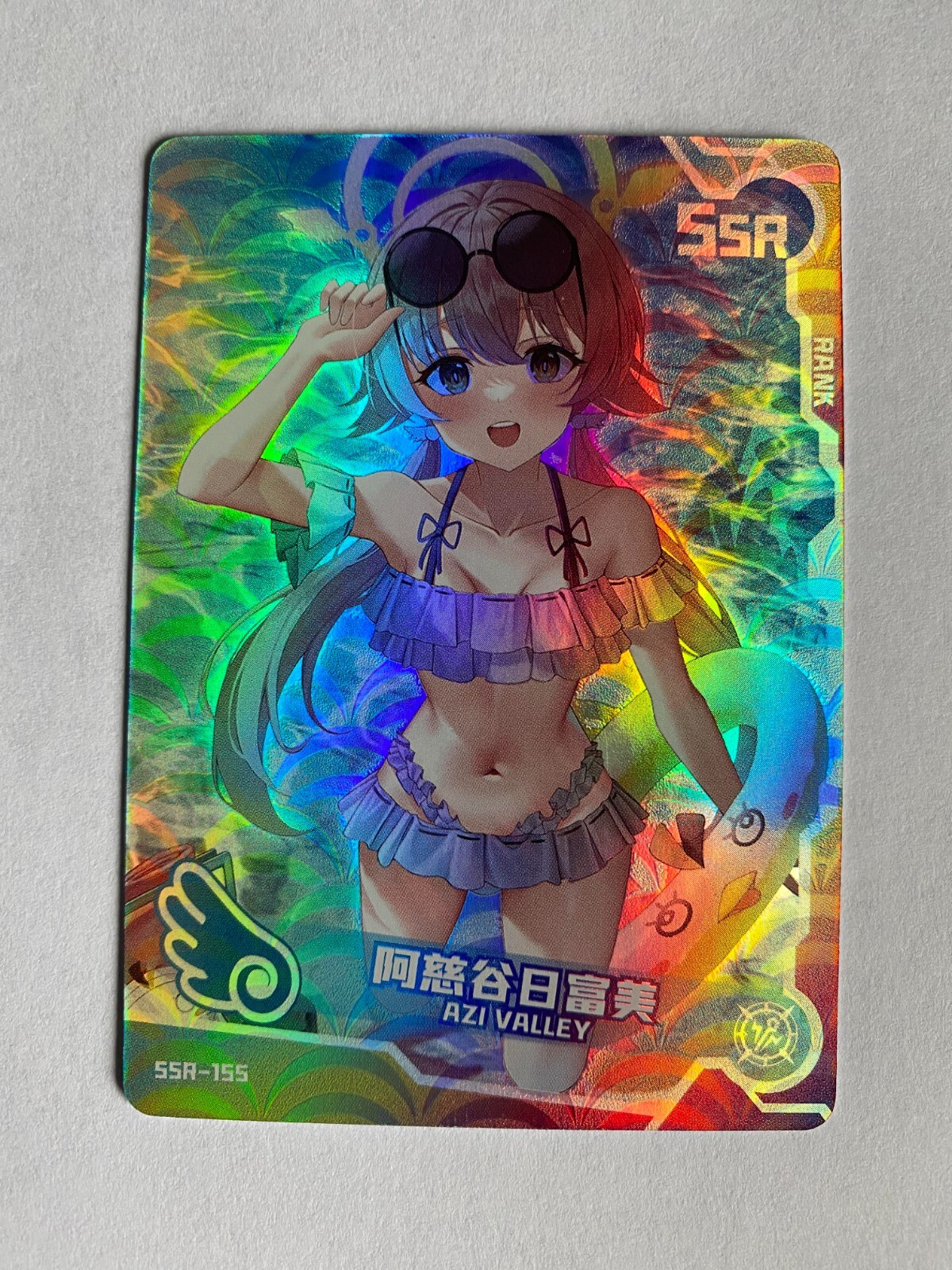 Goddess Story - Maiden Party 4 [Complete Your Collection]