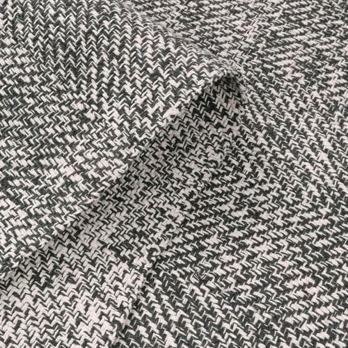 Reversible 3x5 Bedroom & Living Room Rug - Lightweight Machine-Washable - Picture 4 of 8