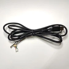 Câble de clavier mécanique pour Logitech G213
