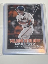 Buster Posey 