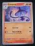 Pokémon TCG Twilight Masquerade: Lampent (037/167) - Common - Near Mint