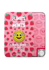 Flintts Mints Strawberry Magic Mouth Watering Delights
