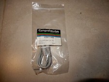5 PACK - Comprehensive Cable SPP-SPP-3ST 3ft 1/4inplug To 1/4inplug Audio Cables