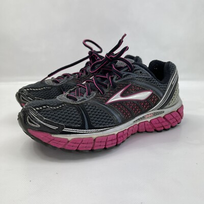 Athletic Shoes Brooks Trance 12 Womens On Sale Brooks Trance 12