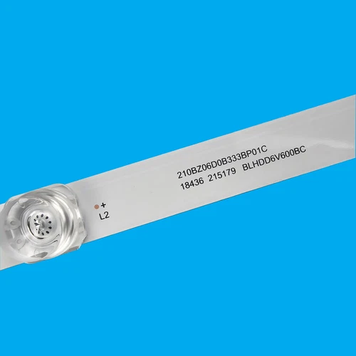 LED Strips For Philips 02D651206001-X2 65PUF6693/T3 65PUF6663/T3 65PUD6794/77 - Picture 6 of 8