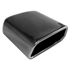 FOX ENDROHRE UNIVERSAL 145X65MM TYP 59 FÜR VW GOLF VII, GOLF VI