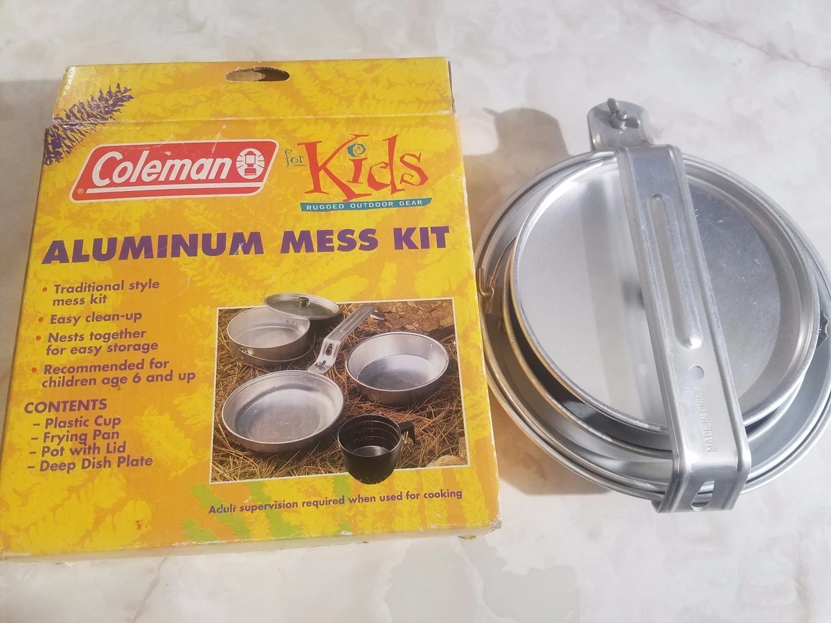 Pelle de camping en aluminium durable pour aventures en plein air et