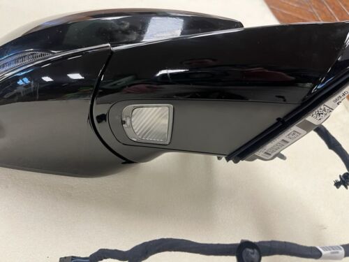OEM Mopar Outside Rear-View Mirror Right 68552266AA 21-23 jeep grand cherokee - Bild 3 von 5