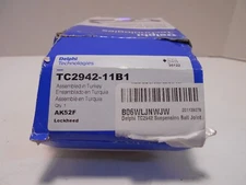 Delphi Technologies Suspension Ball Joint TC2942 - 11B1, "NEW" & SEALED 