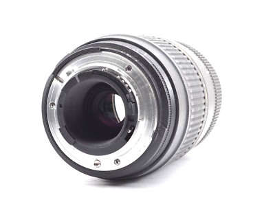 Top Mint】TAMRON AF 70-300mm f/4-5.6 LD DI A17 For NIKON F from