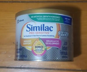 7.6 oz similac pro sensitive