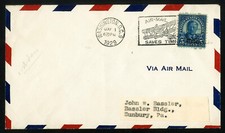 US Stamps # 674 VF May 1St First Day Cover Washington Dc Scott Value $110.00