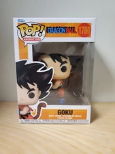 Funko Pop!: Dragonball: Goku #1780