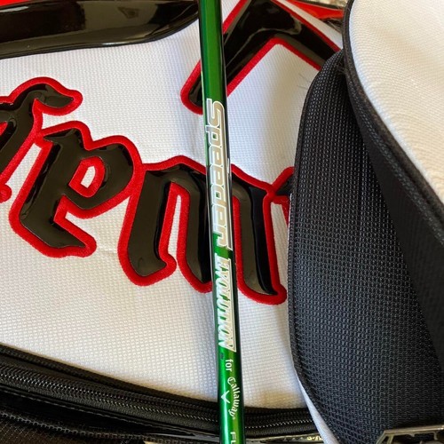 Callaway Epic Max Fast Driver 9.5* Speeder Evo S-Flex Right Hand W/Cover - Picture 4 of 6