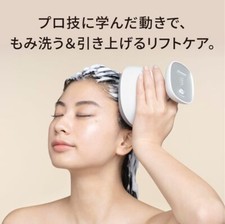 未使用 ヘッドマッサージ器 ABS PRO ホワイト panasonic 未使用 ヘッドマッサージ器 ABS PRO ホワイト panasonic 【公式通販】