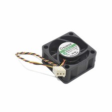 Synology RS814 RS814+  RS814RP+ RS212 RX418 Disk Station Cooling Fan